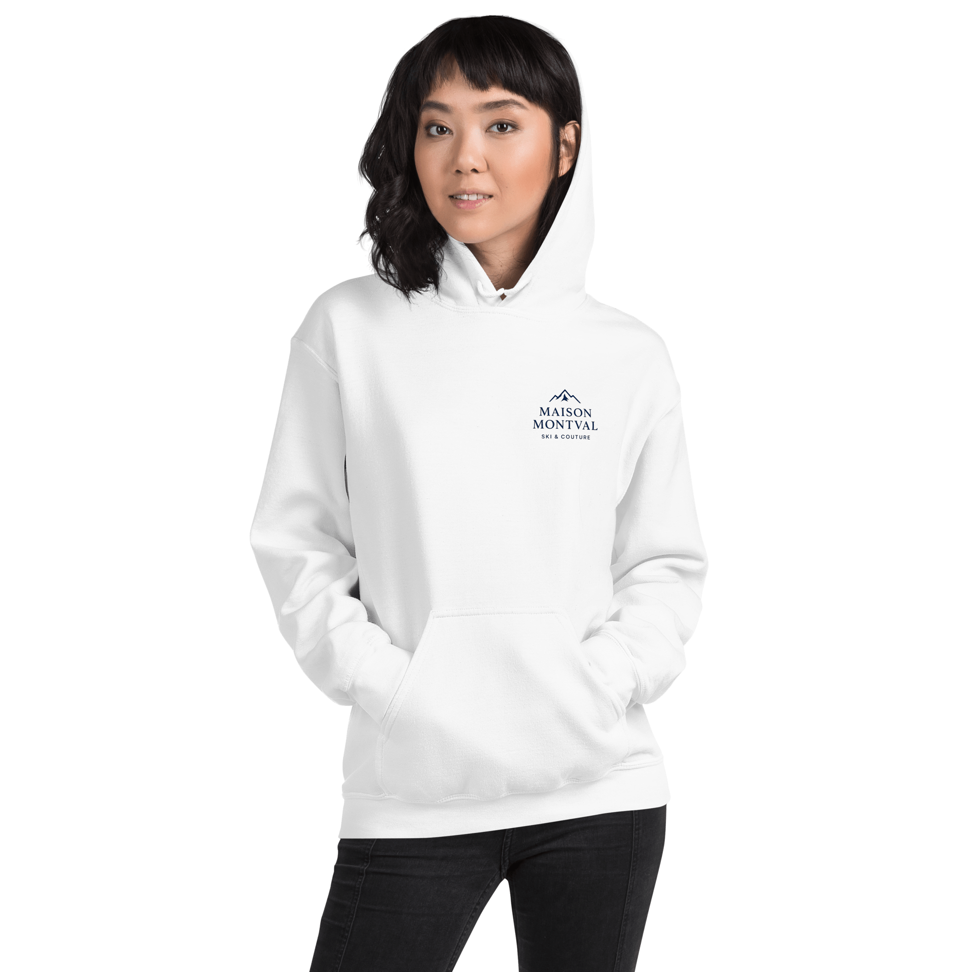 Montval Peak - Maison Montval