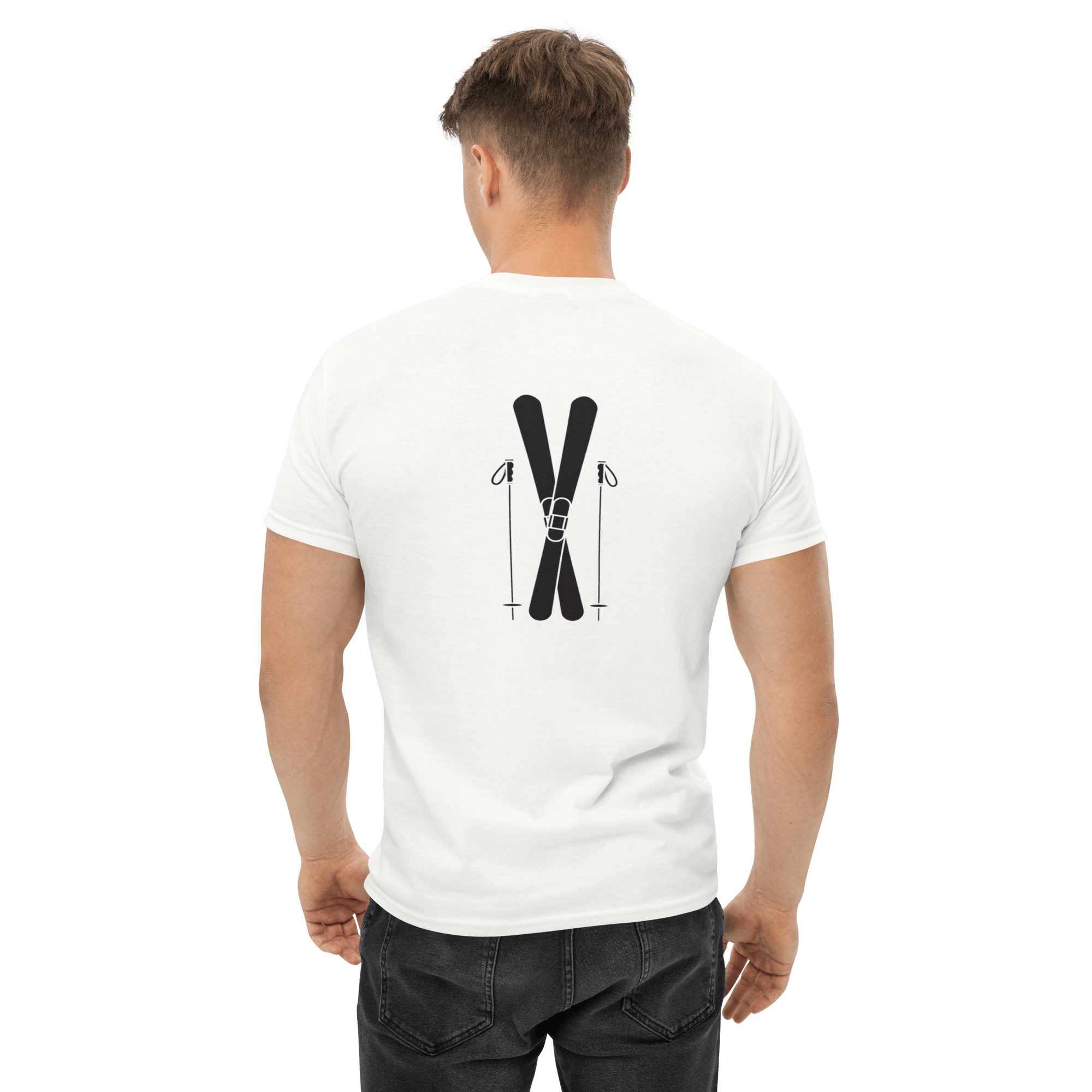 Ride Blanc - Maison Montval