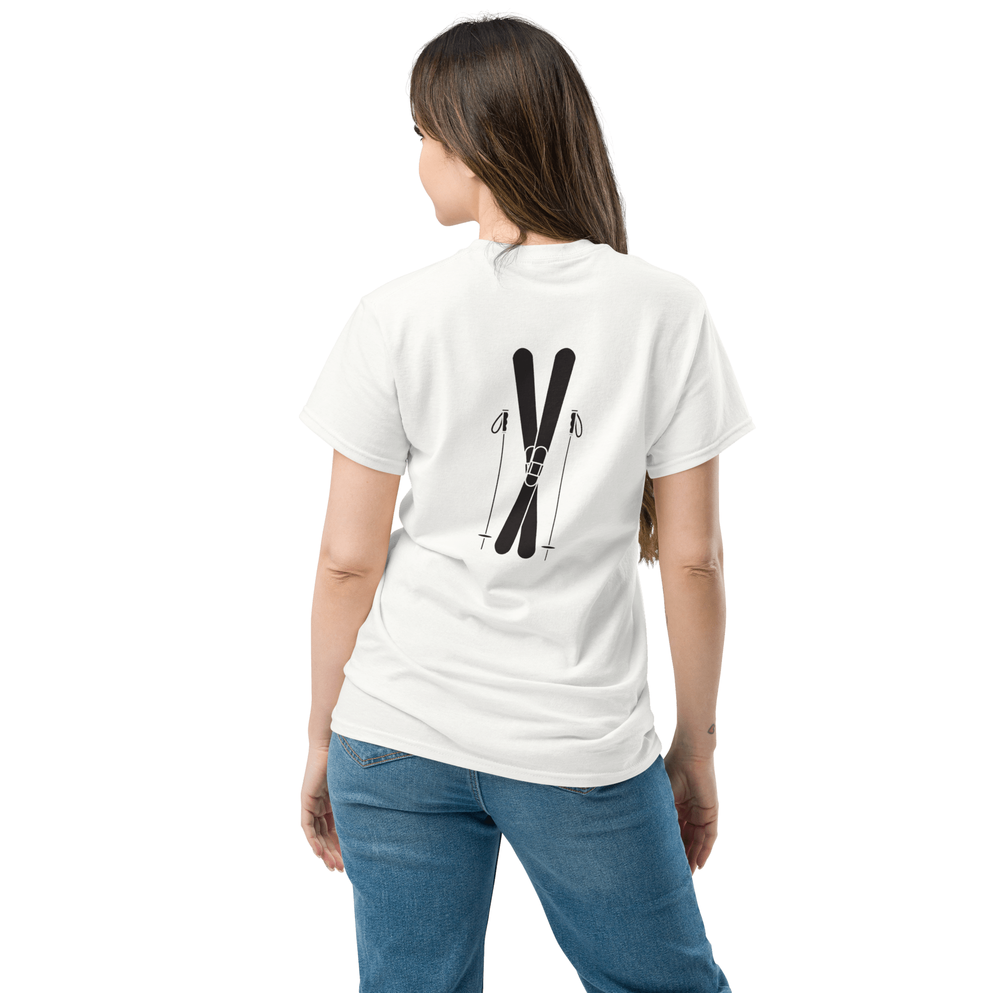 Ride Blanc - Maison Montval